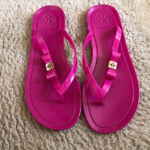 Women flip flops